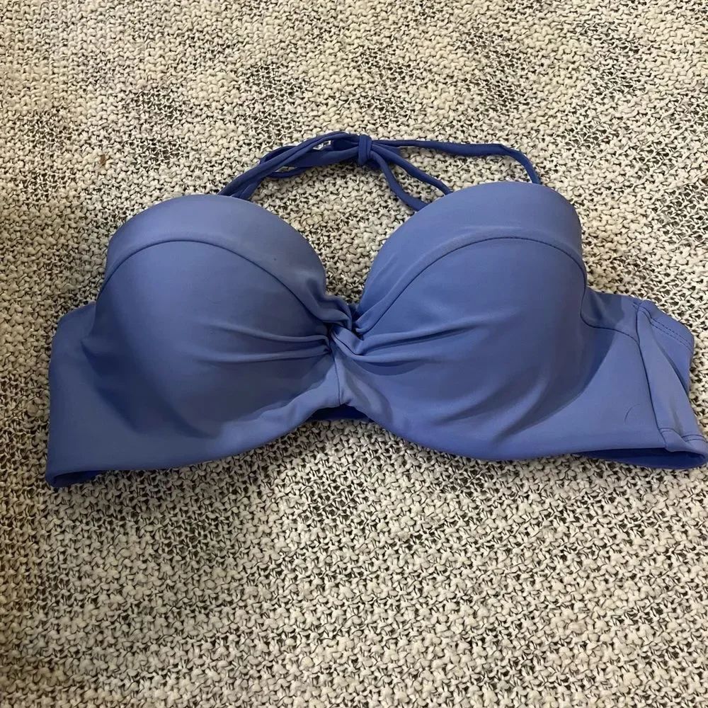 Catalina swim top